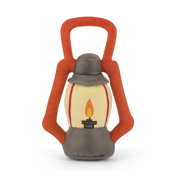 Eco-Friendly Dog Toys- Pup Camp