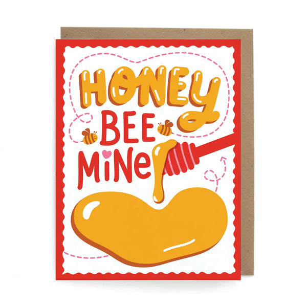 Friendship & Romantic Cards