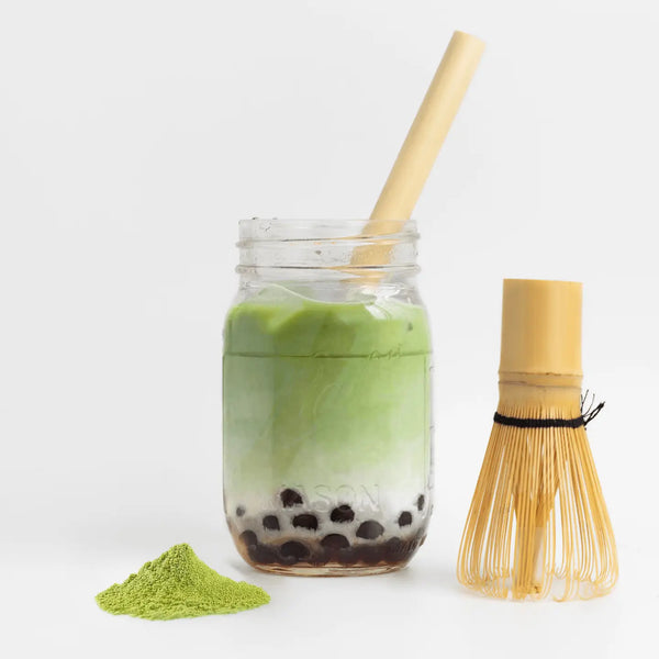 Reusable Boba Straw, 2-pack