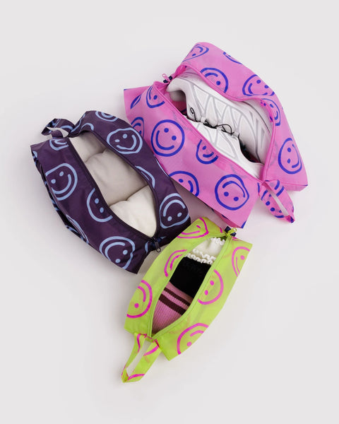 Baggu 3D Zip Set