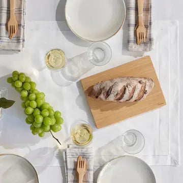 Bamboo Cutting & Serving Boards