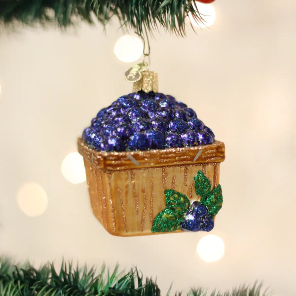 Glass Ornaments