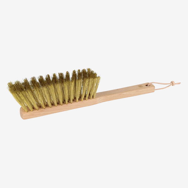 All Around Brass Wire Hand Brush