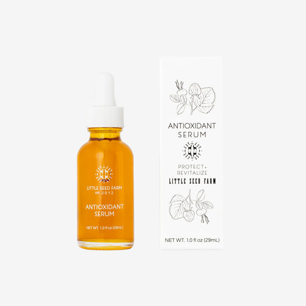 Antioxidant Serum