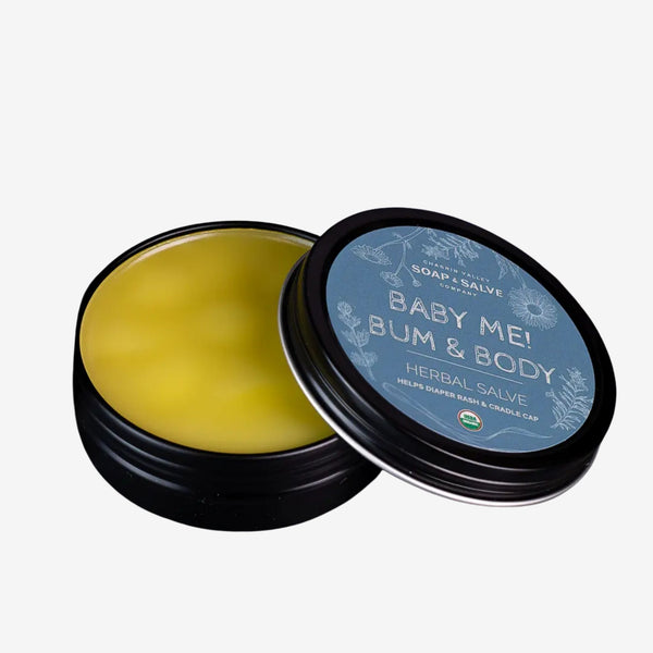 Baby Me! Bum & Body Salve