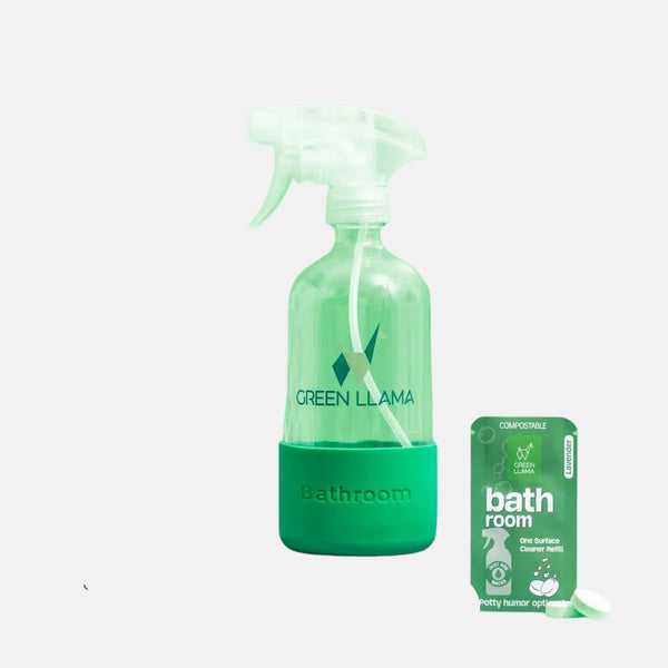 Bathroom Cleaner