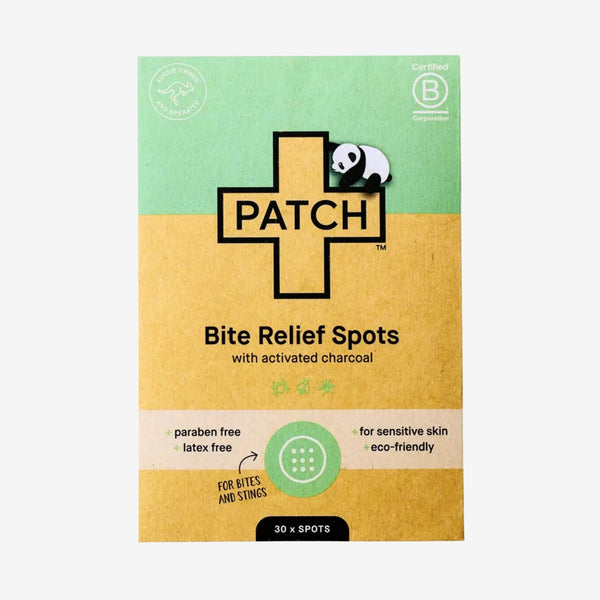 Bite Relief Spots, 30 pack