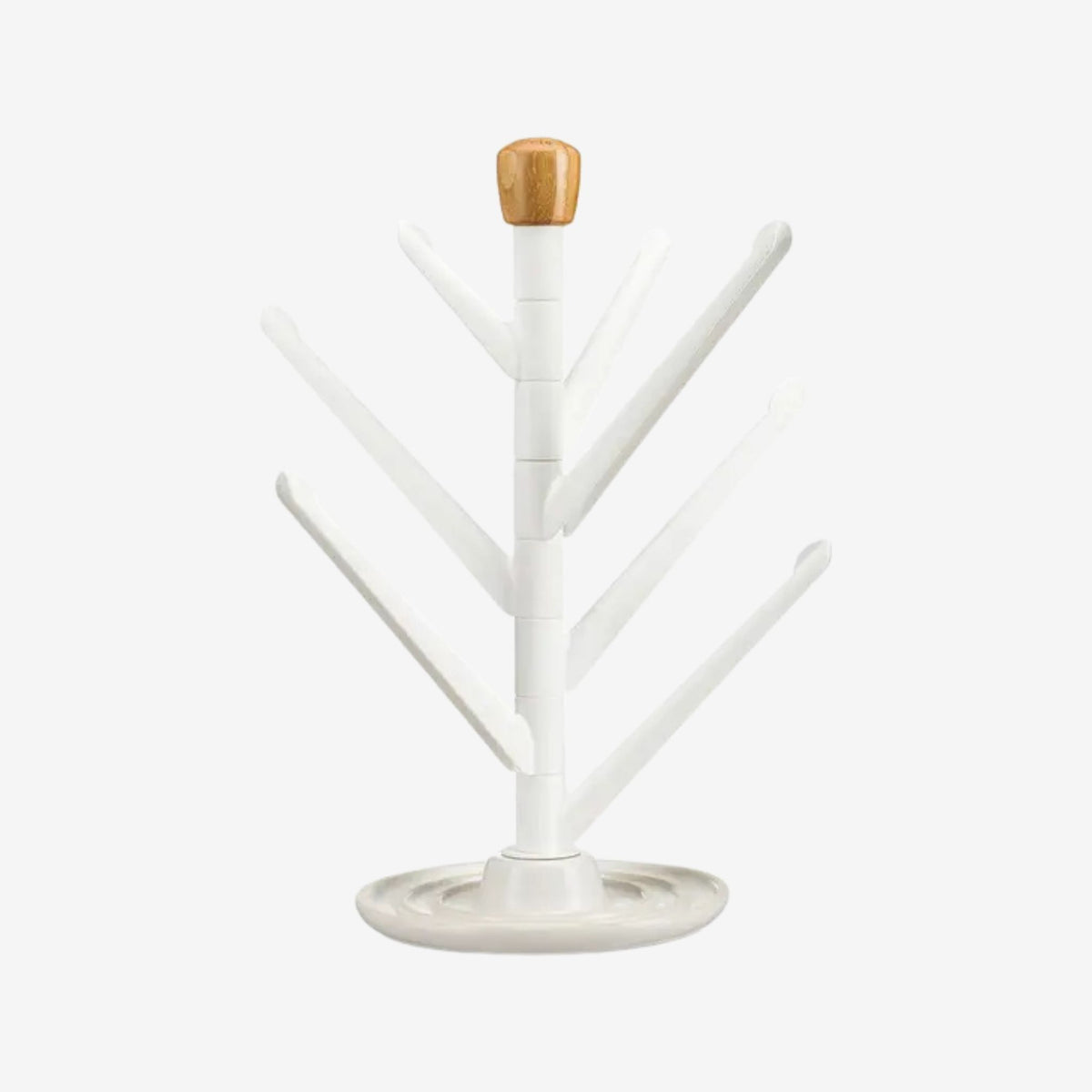 Bottle Drying Rack – Vintage Green Review