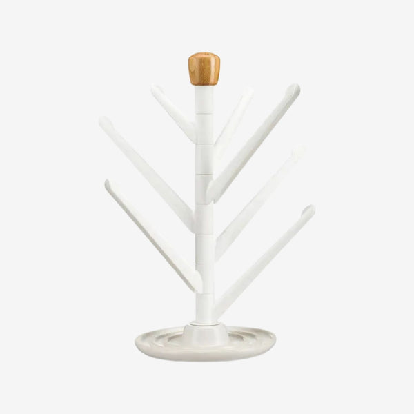 Bottle Drying Rack