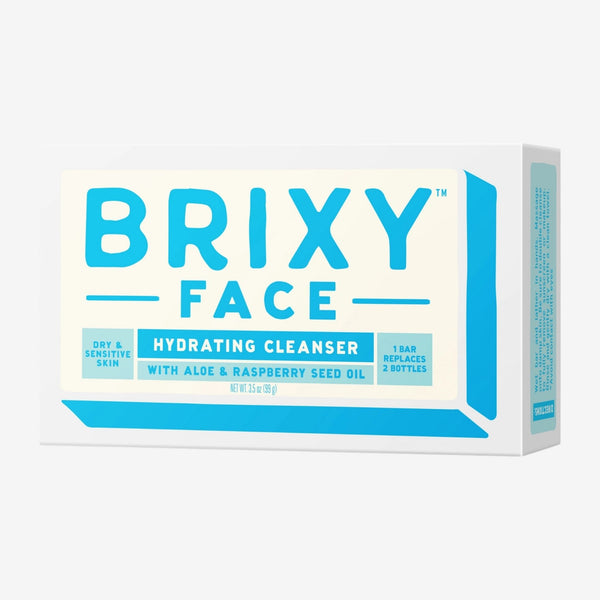 Facial Cleanser- Hydrating