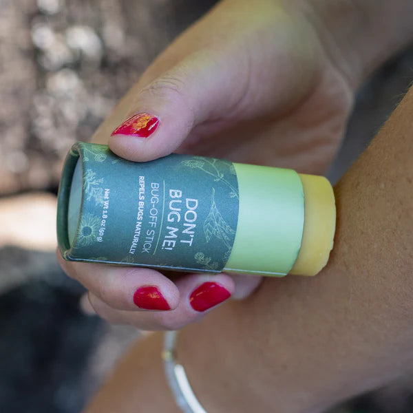 Bug Repellent Lotion Stick, 1.5 oz