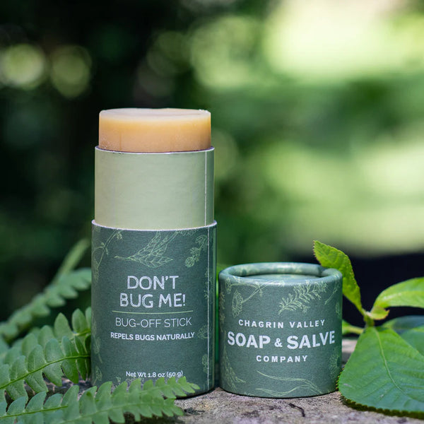 Bug Repellent Lotion Stick, 1.5 oz