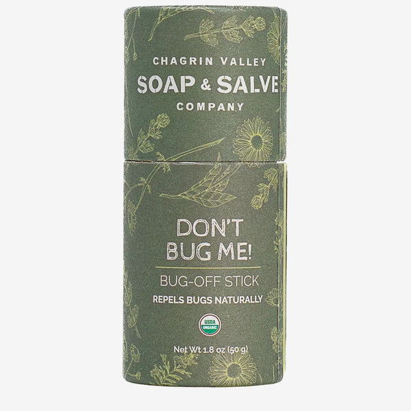 Bug Repellent Lotion Stick, 1.5 oz