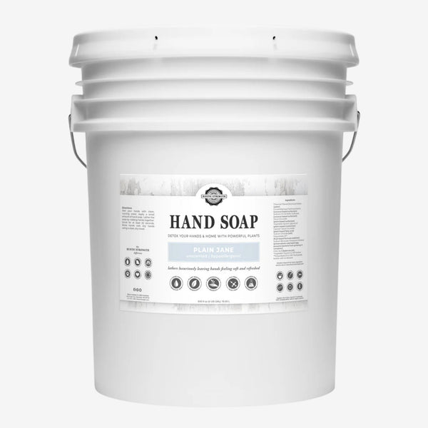 Family Size Hand Soap