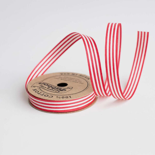 Plastic-Free Ribbon