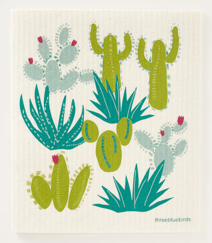 Cacti