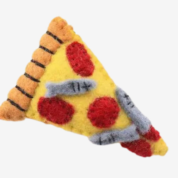 Catnip Cat Toy- Diner Collection