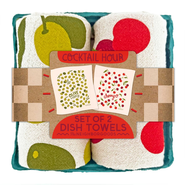 Dish Towel Sets