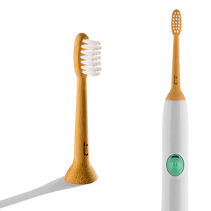 Electric Toothbrush Heads, set of 2