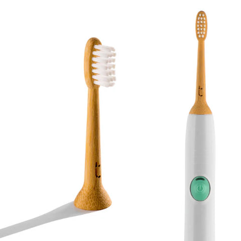 Electric Toothbrush Heads, set of 2