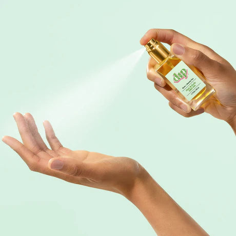 Hair & Body Dry Oil