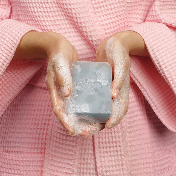 Body Wash Cleansing Soap Bars