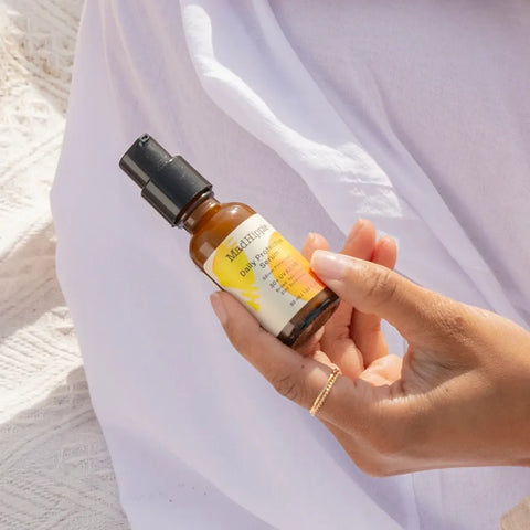 Daily Protective Serum, SPF 30