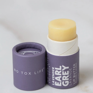 Vegan Lip Butter