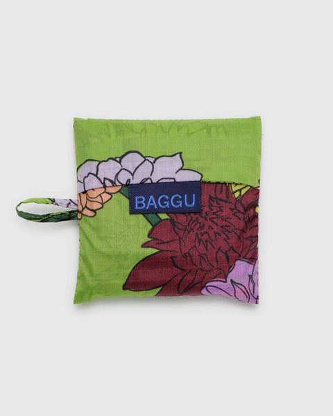 Dahlia baby baggu reusable bag