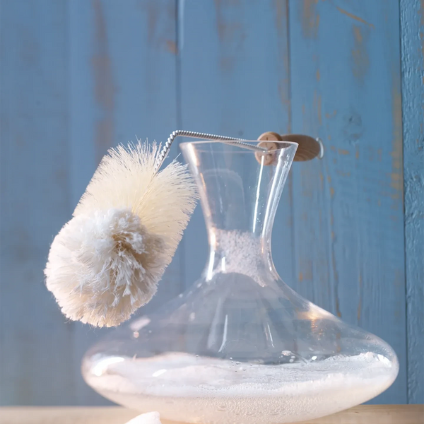 Decanter Brush