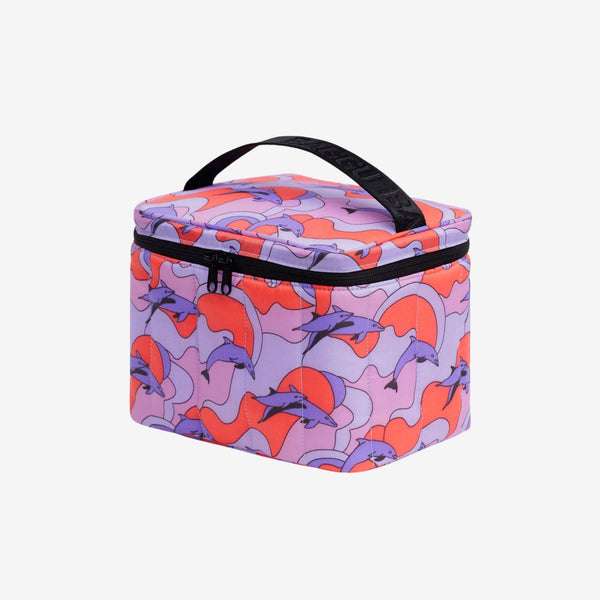 Baggu Puffy Lunch Bag