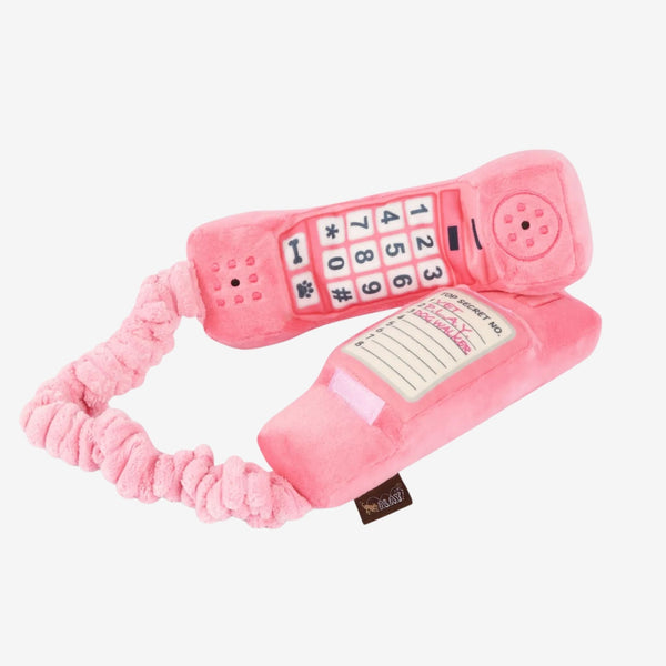 Eco-Friendly Dog Toys- 80s and 90s Classics