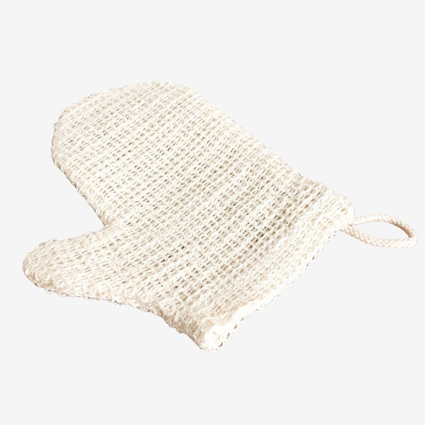 Exfoliating Bath Mitt