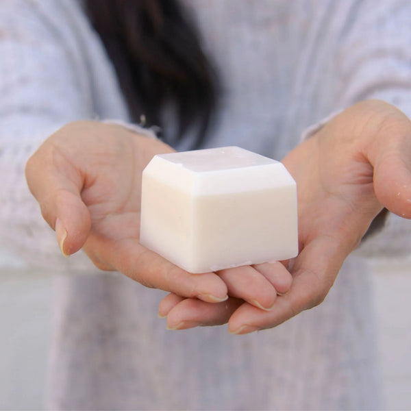 Extra Strength Deodorant Cube