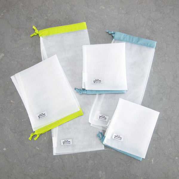 Produce Bags, Set of 5