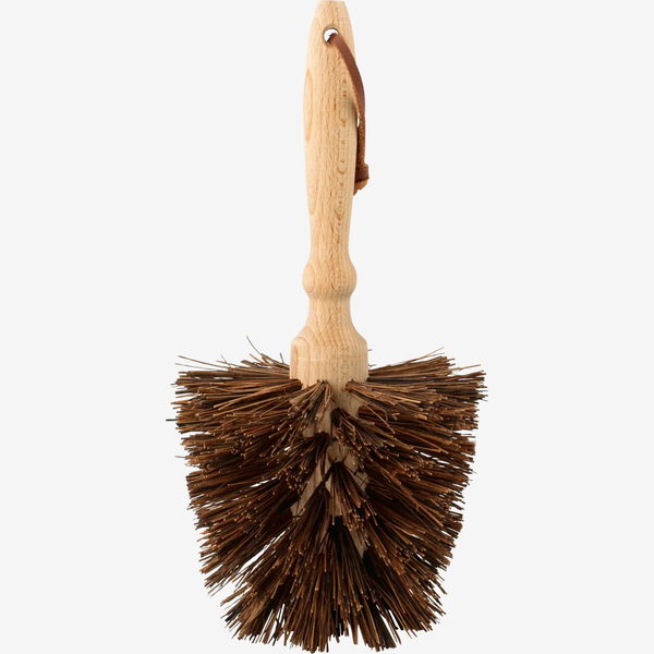 Flowerpot Brush