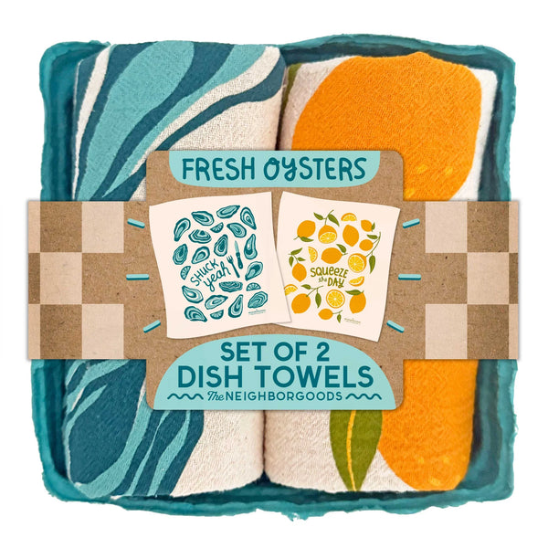 Dish Towel Sets