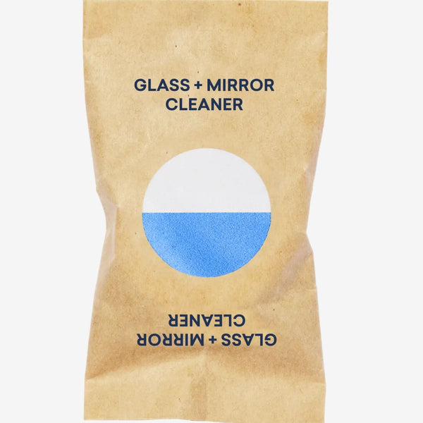 Glass & Mirror Refill Tablet