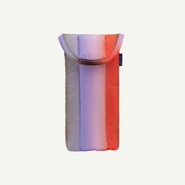 Puffy Glasses Sleeve