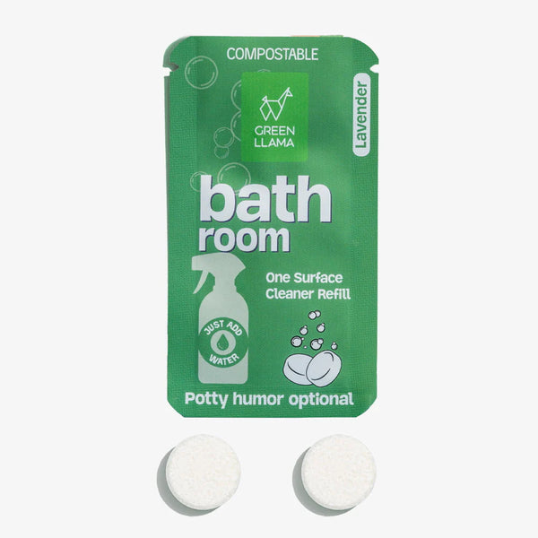 Bathroom Cleaner