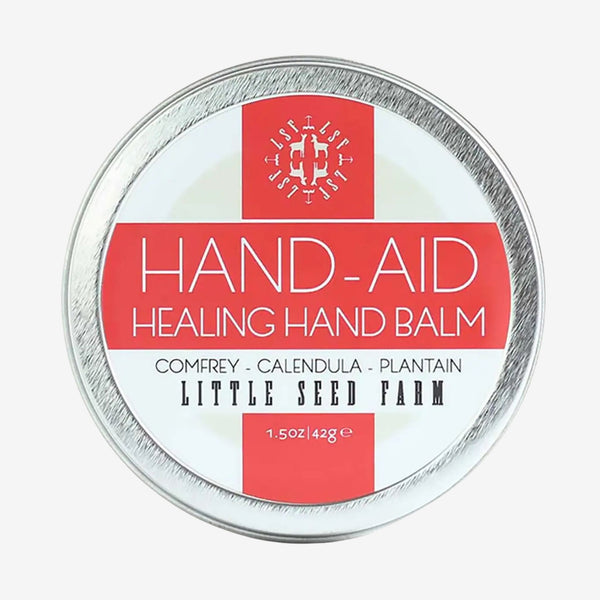 Hand Aid Healing Hand Balm