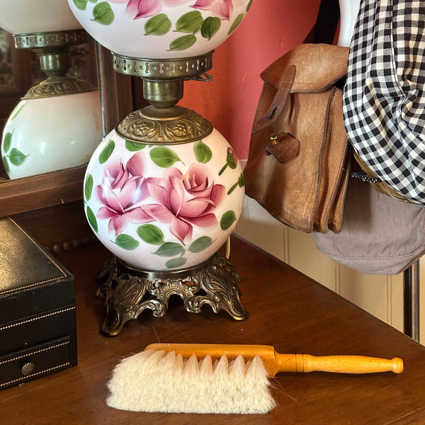 Dust Brush