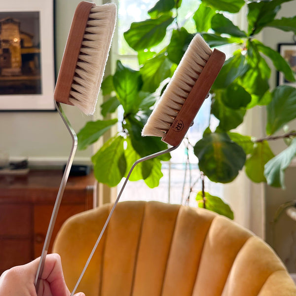 Plant Brush