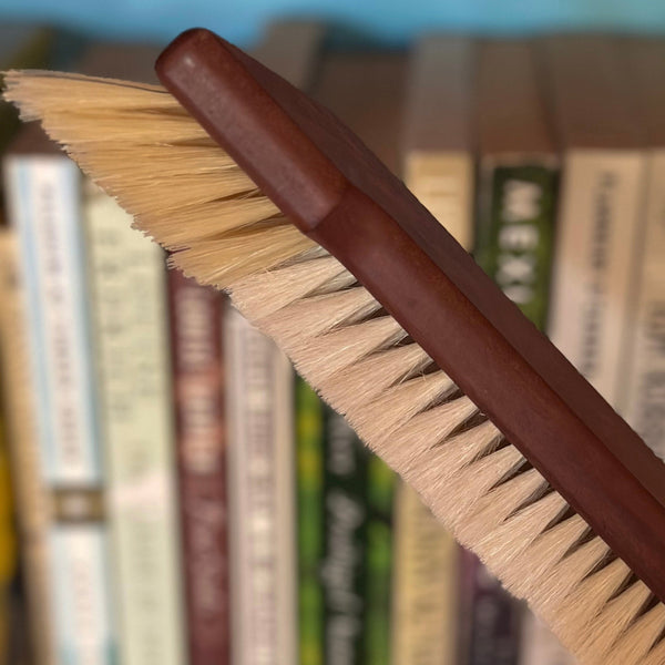 Book Brush