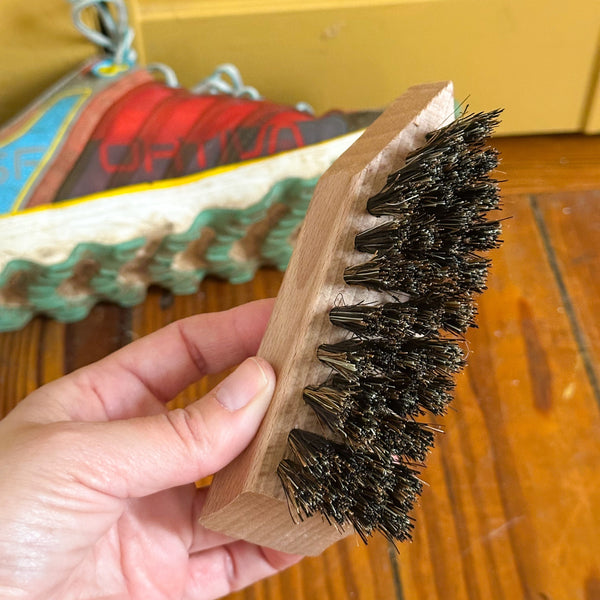 Shoe Cleaning Brush