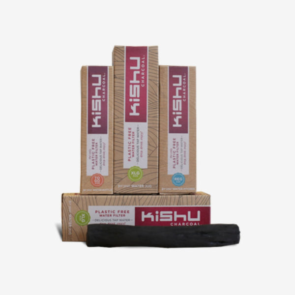Charcoal Water Filters