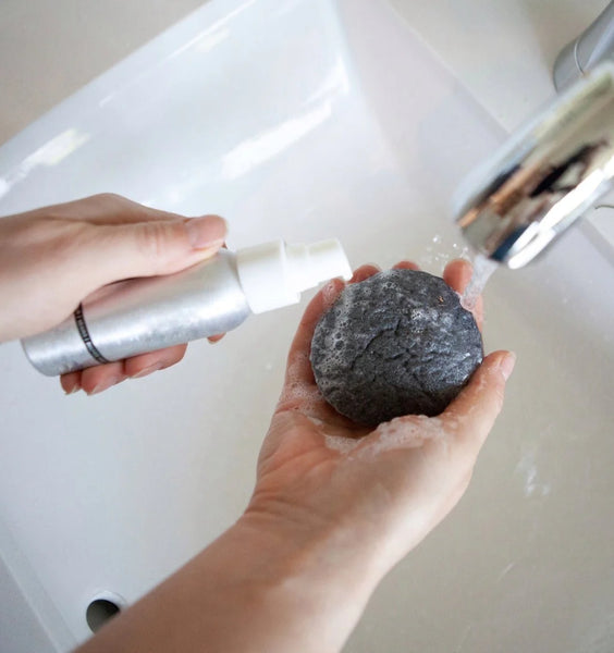 Konjac Facial Sponge