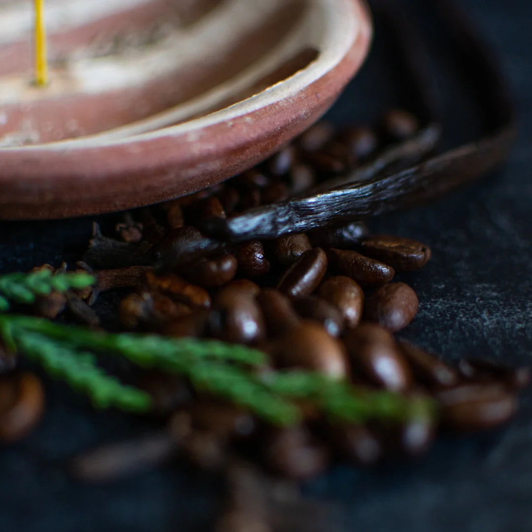 Limited Edition Mabon Incense