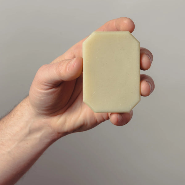 Gardener's Soap with Pumice