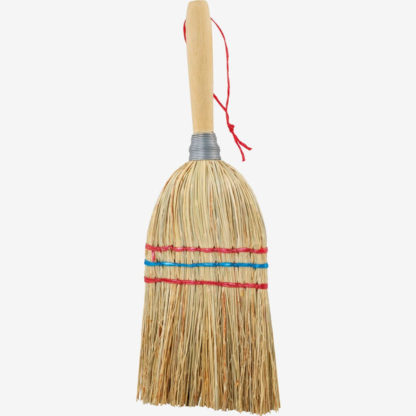 Mini Rice Straw Broom